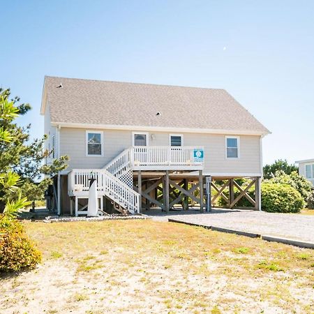 Katie Lou'S Place By Oak Island Accommodations Caswell Beach エクステリア 写真
