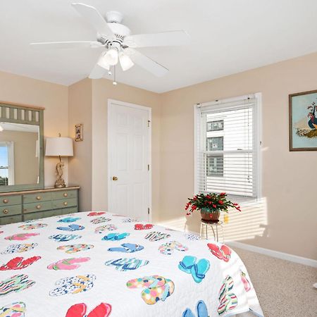 Katie Lou'S Place By Oak Island Accommodations Caswell Beach エクステリア 写真