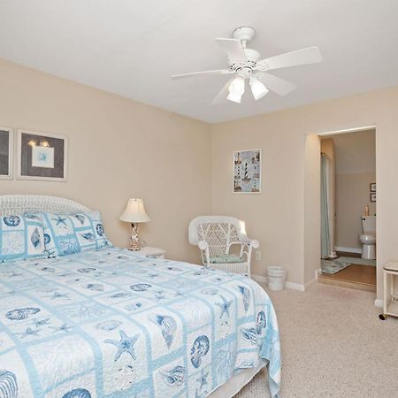 Katie Lou'S Place By Oak Island Accommodations Caswell Beach エクステリア 写真