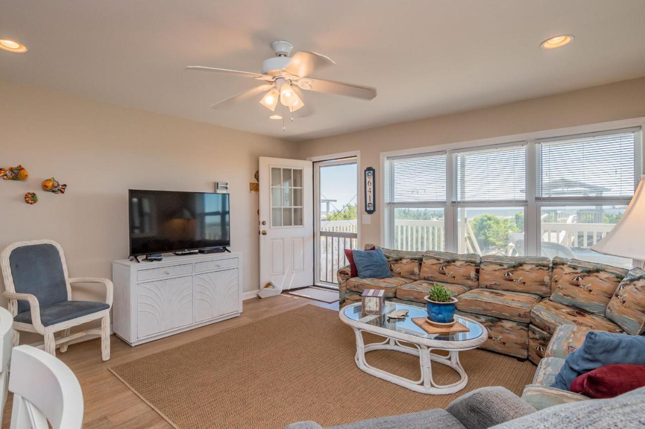 Katie Lou'S Place By Oak Island Accommodations Caswell Beach エクステリア 写真