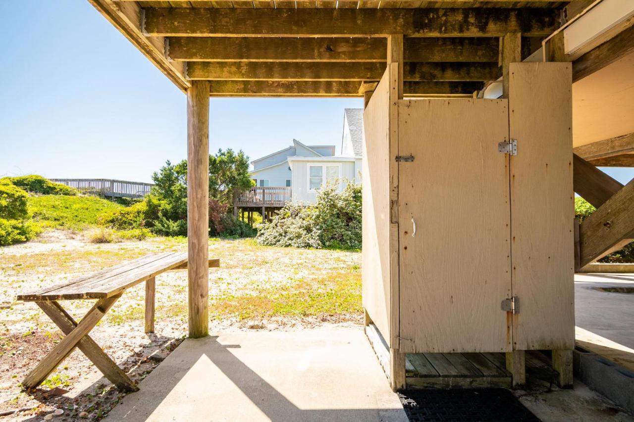 Katie Lou'S Place By Oak Island Accommodations Caswell Beach エクステリア 写真