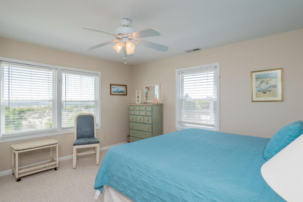 Katie Lou'S Place By Oak Island Accommodations Caswell Beach エクステリア 写真