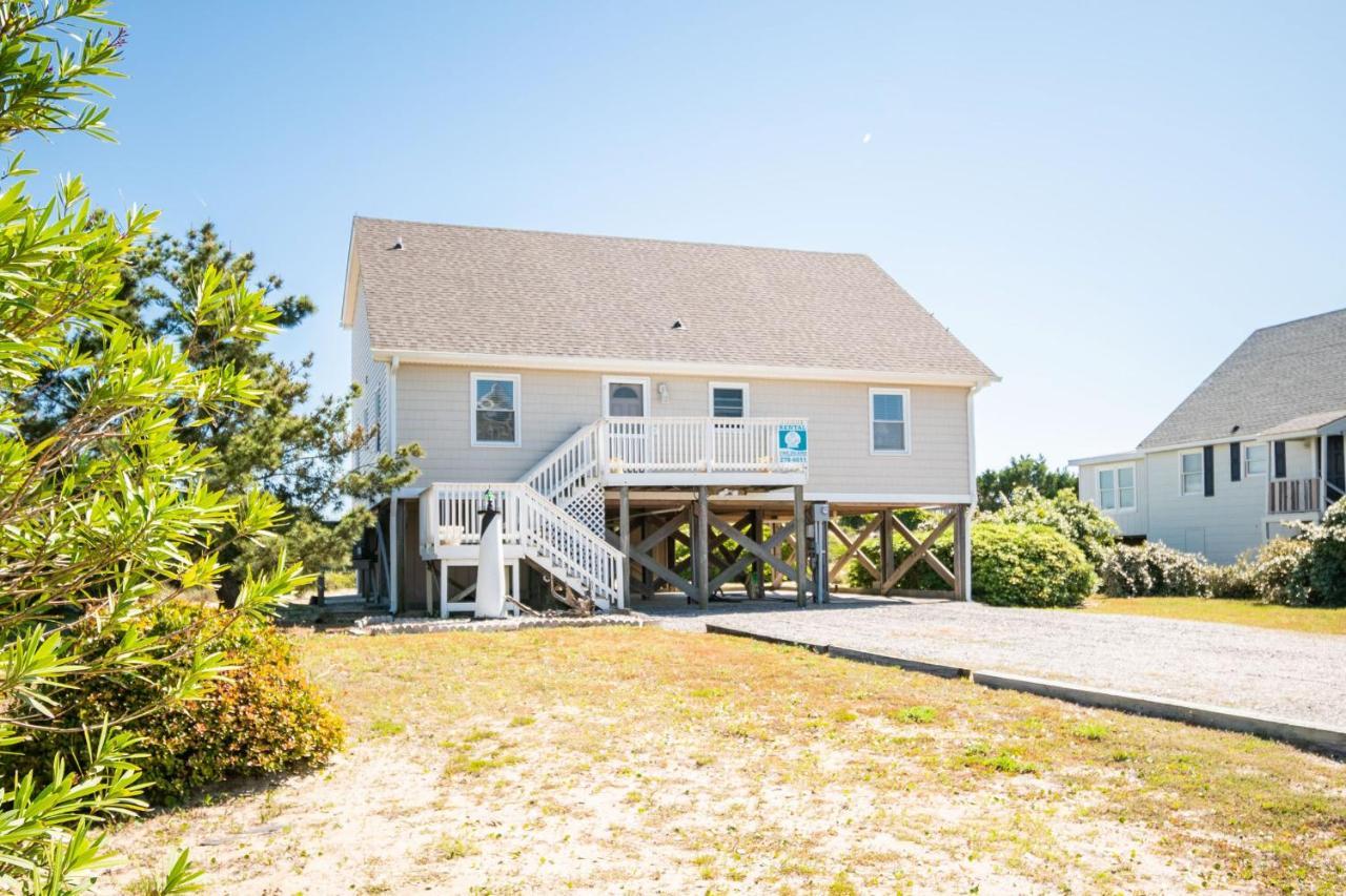 Katie Lou'S Place By Oak Island Accommodations Caswell Beach エクステリア 写真