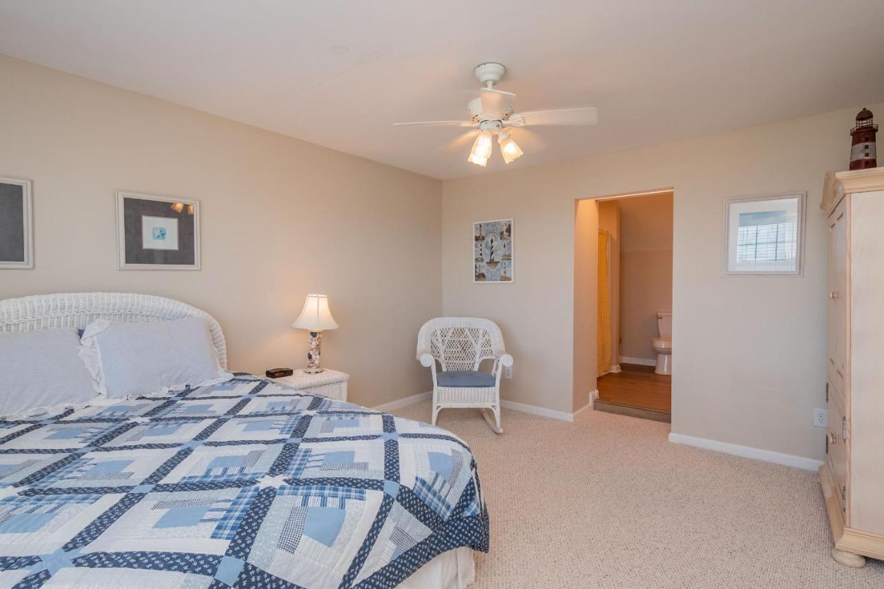 Katie Lou'S Place By Oak Island Accommodations Caswell Beach エクステリア 写真