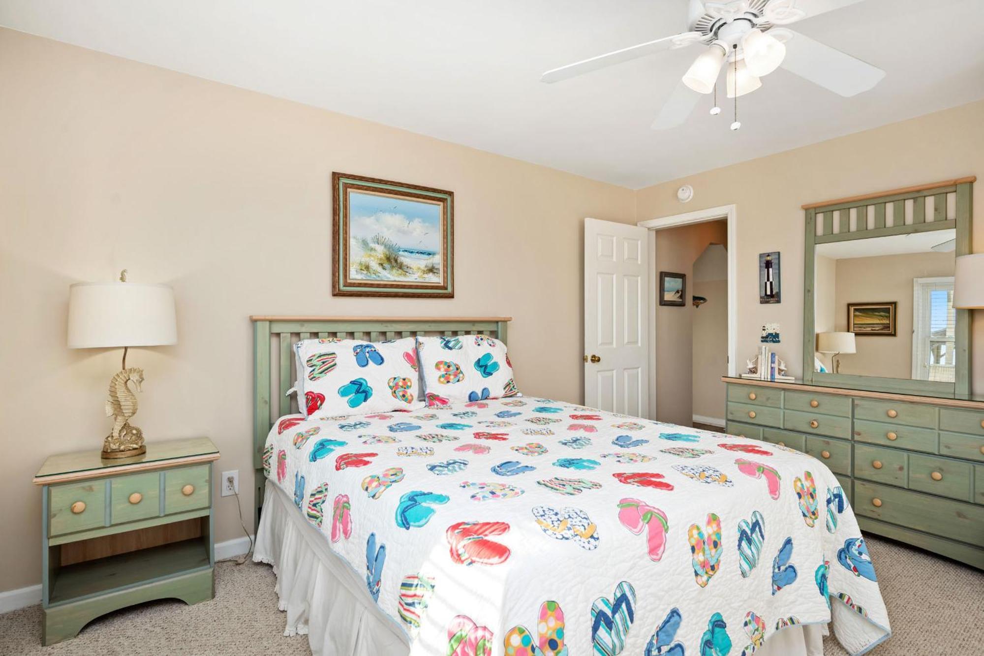 Katie Lou'S Place By Oak Island Accommodations Caswell Beach エクステリア 写真