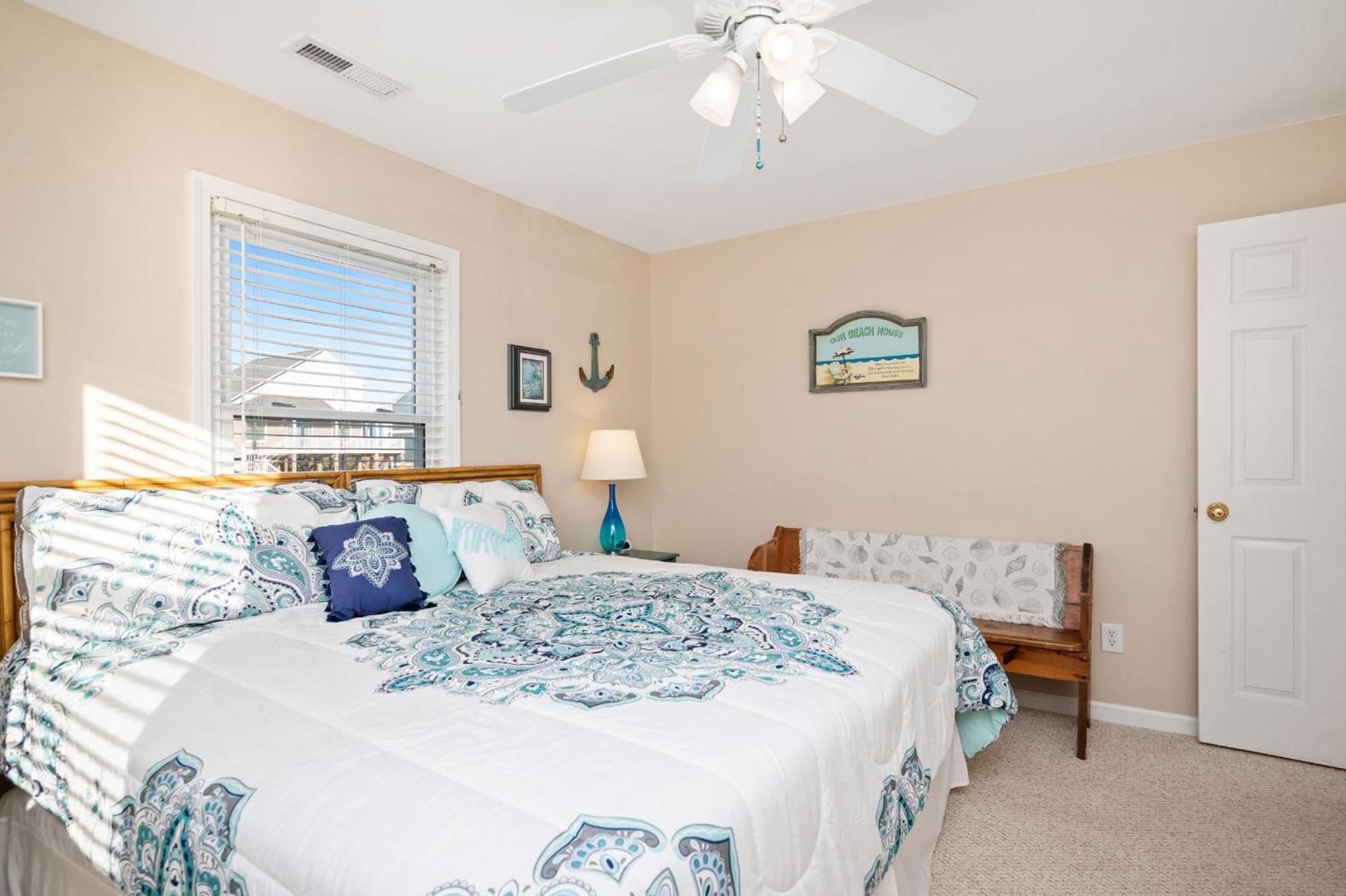 Katie Lou'S Place By Oak Island Accommodations Caswell Beach エクステリア 写真