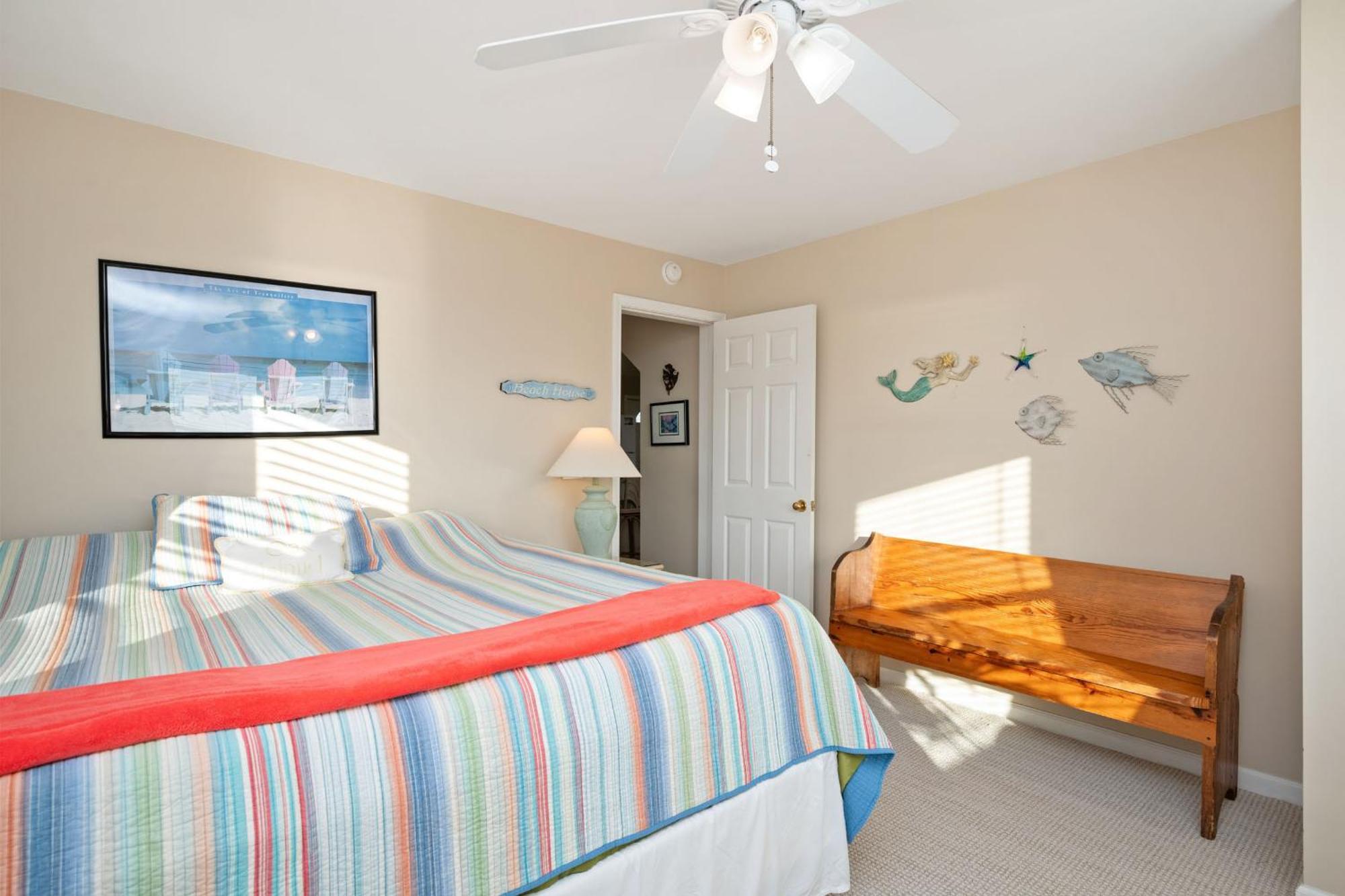 Katie Lou'S Place By Oak Island Accommodations Caswell Beach エクステリア 写真