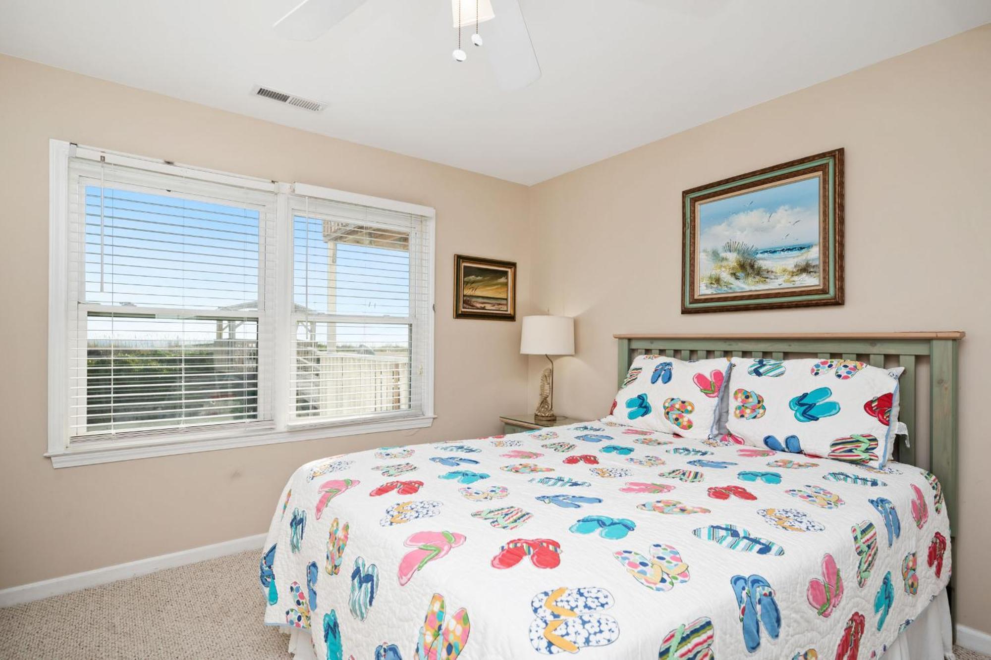 Katie Lou'S Place By Oak Island Accommodations Caswell Beach エクステリア 写真