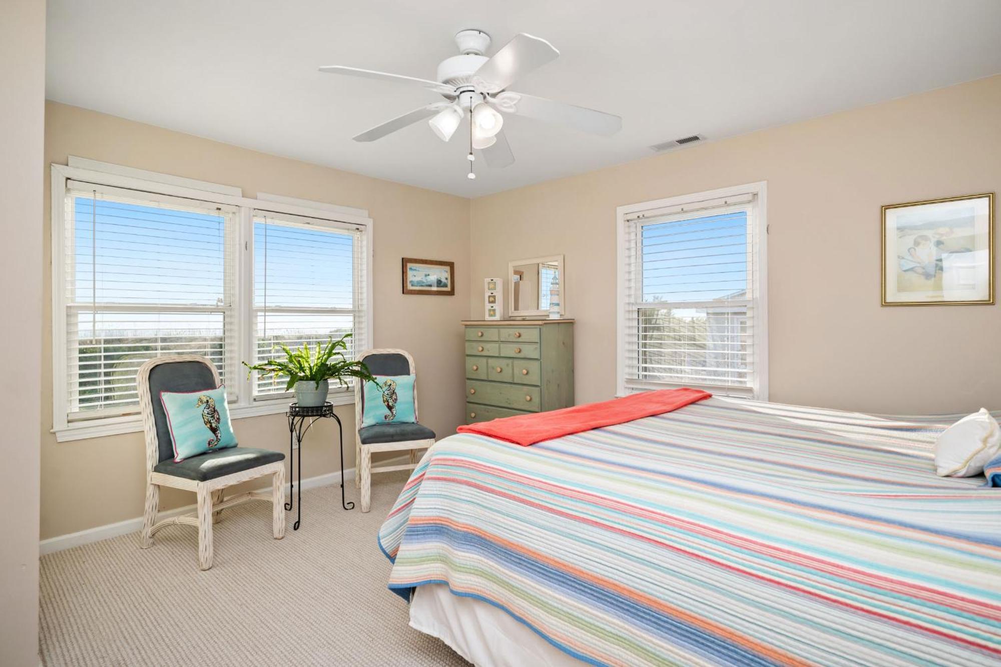 Katie Lou'S Place By Oak Island Accommodations Caswell Beach エクステリア 写真