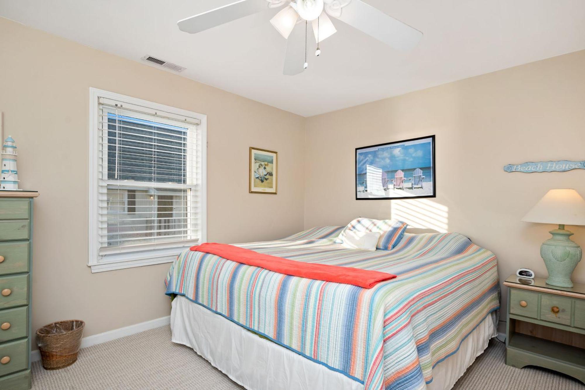 Katie Lou'S Place By Oak Island Accommodations Caswell Beach エクステリア 写真