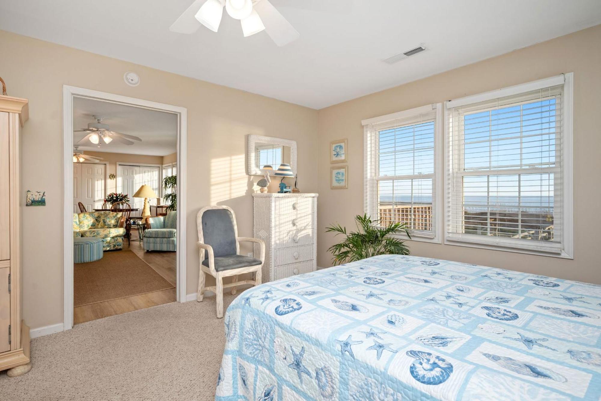 Katie Lou'S Place By Oak Island Accommodations Caswell Beach エクステリア 写真