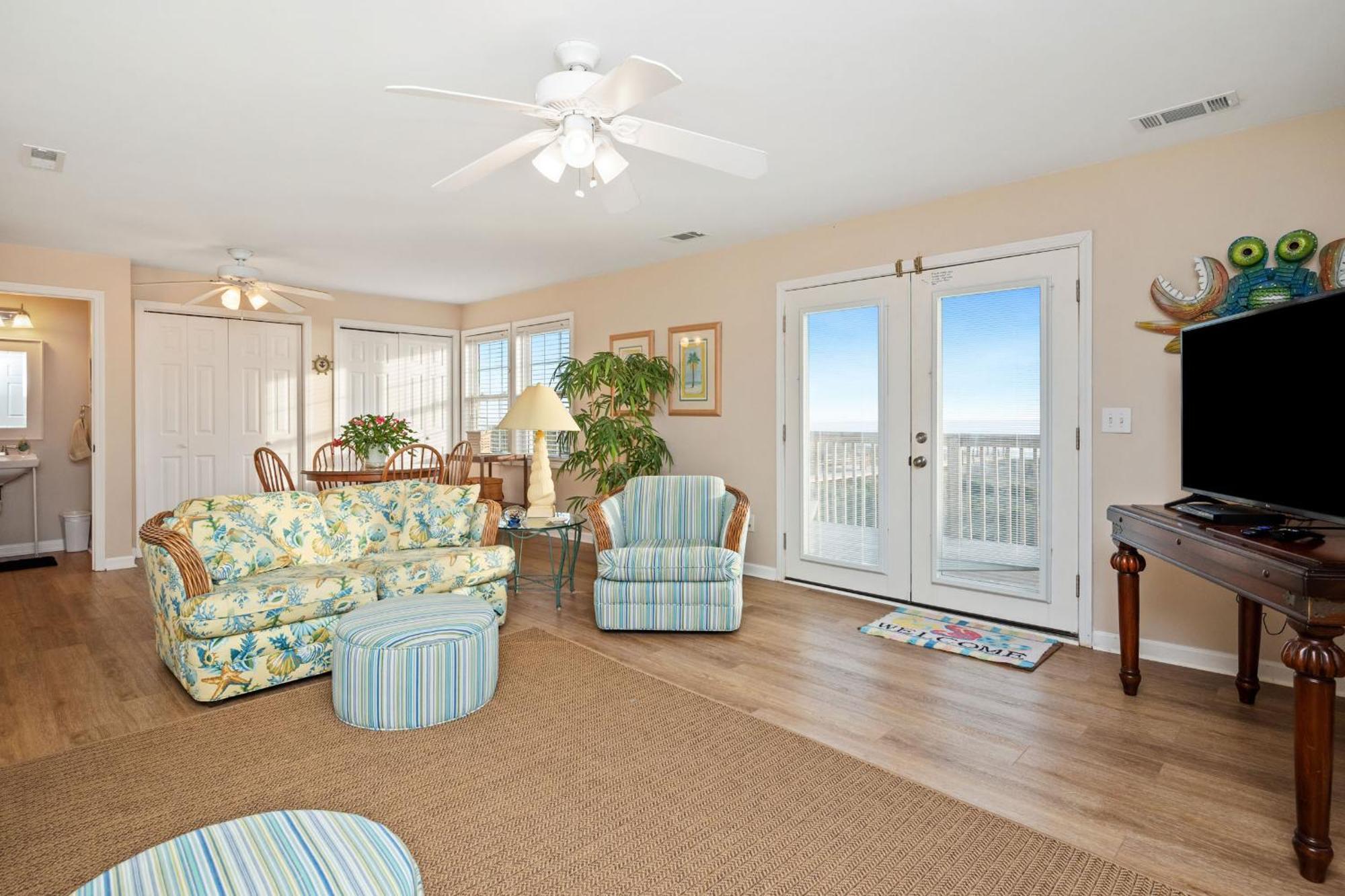Katie Lou'S Place By Oak Island Accommodations Caswell Beach エクステリア 写真