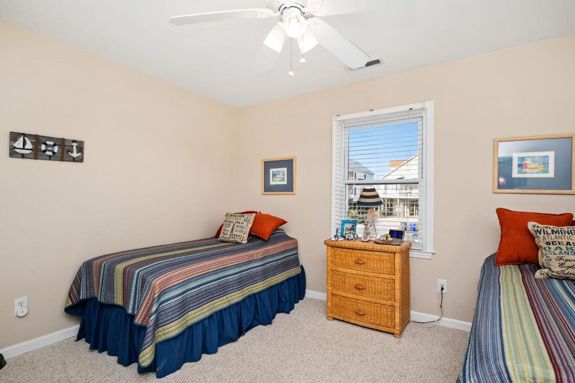 Katie Lou'S Place By Oak Island Accommodations Caswell Beach エクステリア 写真