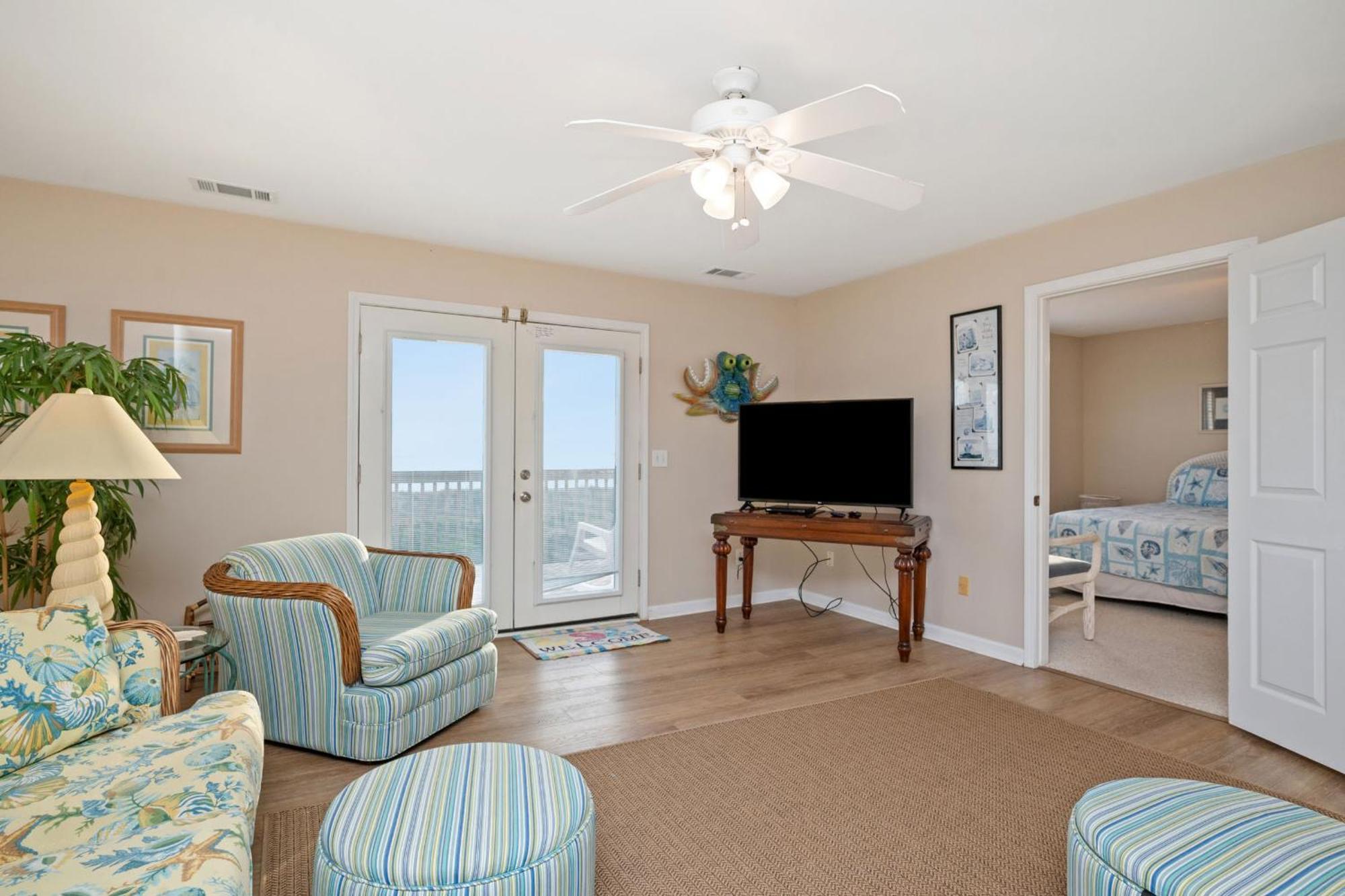 Katie Lou'S Place By Oak Island Accommodations Caswell Beach エクステリア 写真