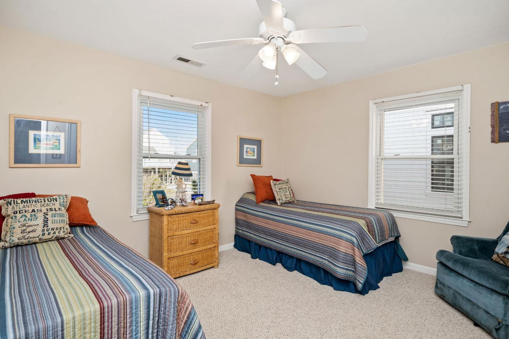 Katie Lou'S Place By Oak Island Accommodations Caswell Beach エクステリア 写真