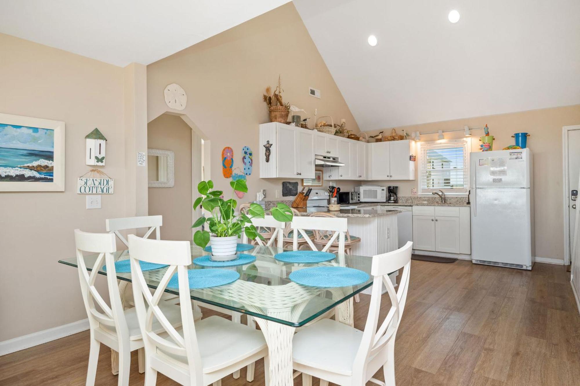 Katie Lou'S Place By Oak Island Accommodations Caswell Beach エクステリア 写真