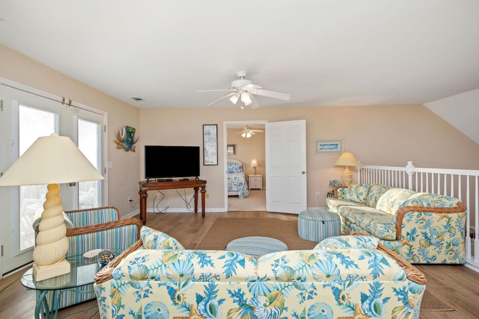 Katie Lou'S Place By Oak Island Accommodations Caswell Beach エクステリア 写真