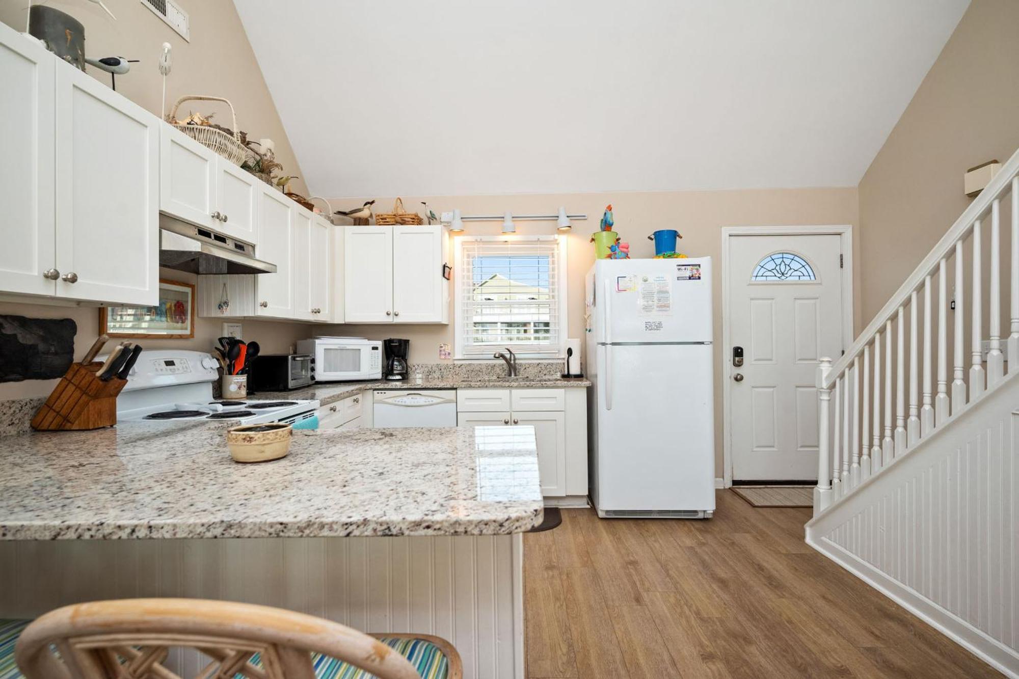 Katie Lou'S Place By Oak Island Accommodations Caswell Beach エクステリア 写真
