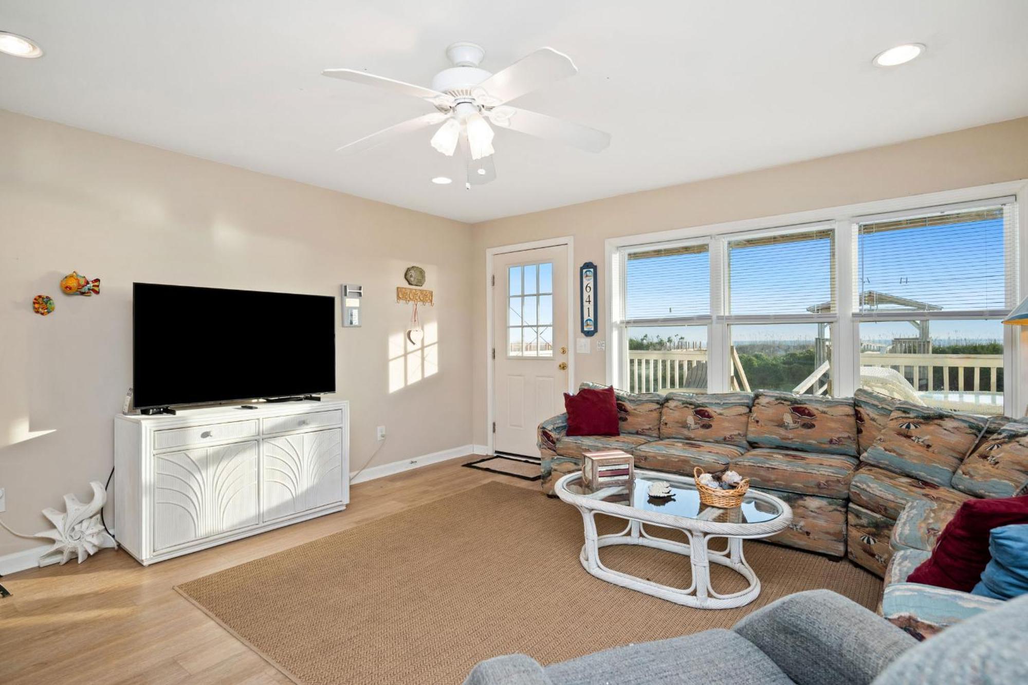 Katie Lou'S Place By Oak Island Accommodations Caswell Beach エクステリア 写真