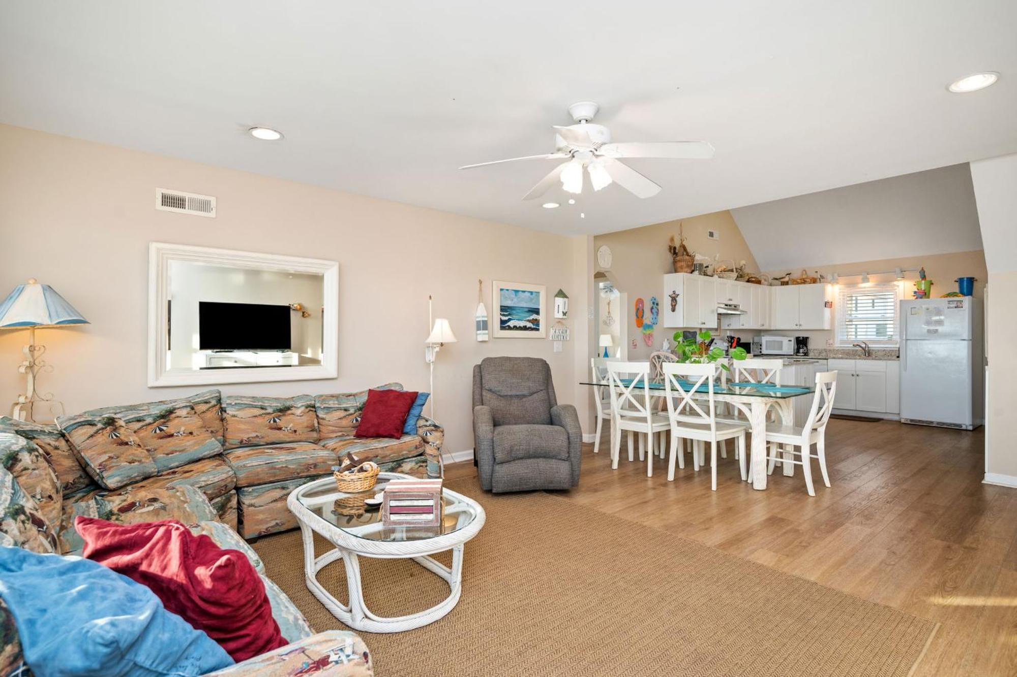 Katie Lou'S Place By Oak Island Accommodations Caswell Beach エクステリア 写真